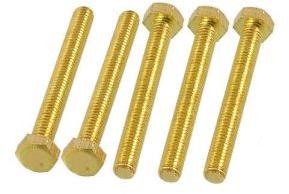 Brass Fastener