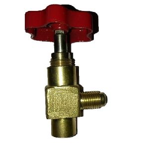 Hydrocarbon Valves (HC valves)