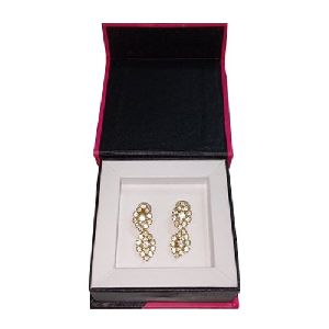 earring jewelry box