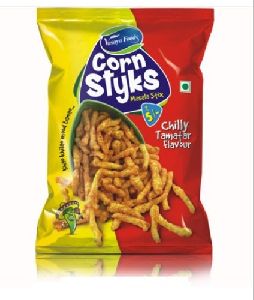 corn sticks