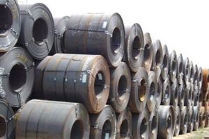 Mild Steel Coil