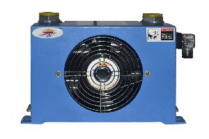 HPP-H-608 air cooled cooling units