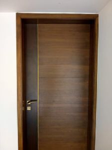 Interior Veneer Door