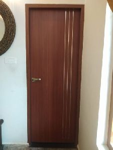 laminate door