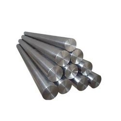 zinc rod