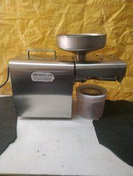 Mini Oil press Machine