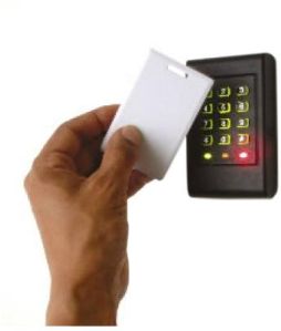 Access Control Cards