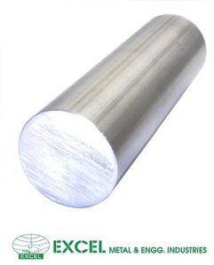 Stainless Steel Rod