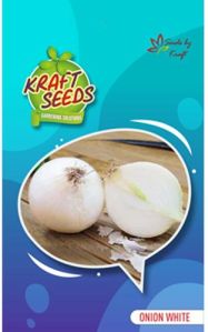 White Onion Seeds