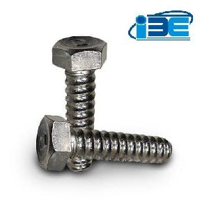 Stainless Steel Coil bolts