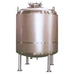 Storage Tank