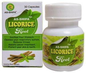 Licorice Extract