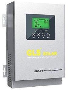 MPPT Solar Charge Controller