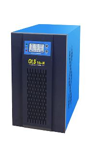 Solar PCU Inverter