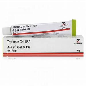 Tretinoin Gel