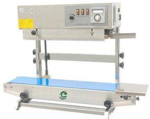 Vertical Continuous Sealing Machine