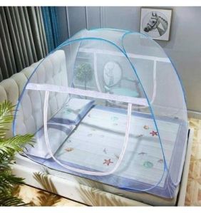 Foldable Mosquito Net