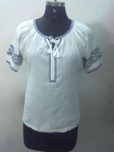 Ladies Tunics