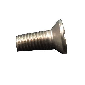 Stainless Steel CSK Bolt