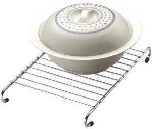 Hot Plate Basket