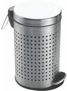 Pedal Dust Bin