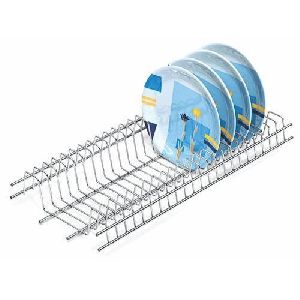 Plate Rack