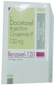 Docetaxel Injection