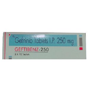 Gefitinib Tablet