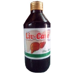 Dr Soni Liv Cure Syrup