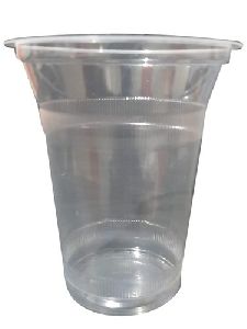Disposable Plastic Glass