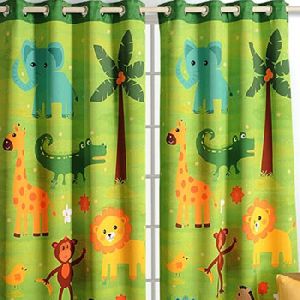 Kids Curtains