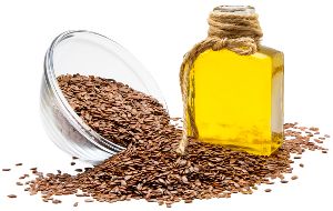 Flax Seed Oil