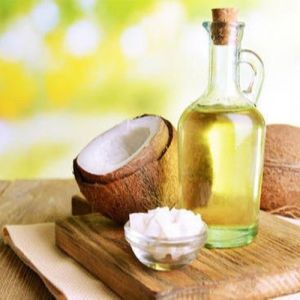 Coconut Cooking Oil