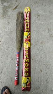 Long grass broom