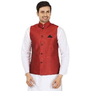 Fancy Nehru Jacket