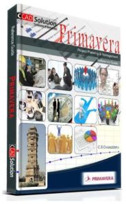 Primavera Project Planner