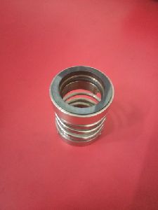 Single Mechanical Seal