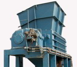 Turning Crusher