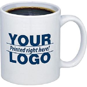 Customized Mug Printing Services