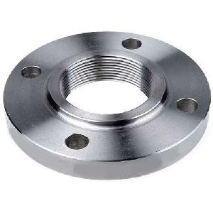 Threaded Flanges