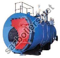 Solid Fuel Fired Steam Boiler