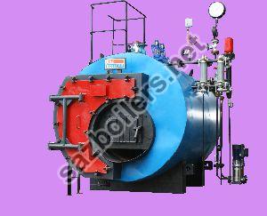 Steam Generator