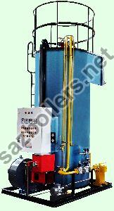 thermal fluid heaters