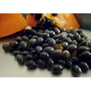 Papaya Seeds