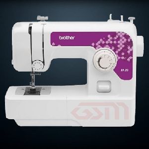 home sewing machine