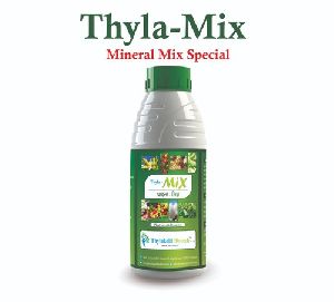 Thyla-Mix Fertilizer