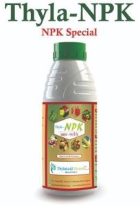 Thyla-NPK Fertilizer