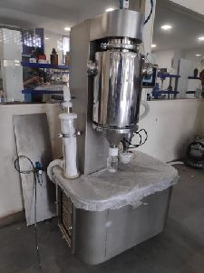 Laboratory Spray Dryer