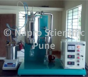 Laboratory Spray Dryer