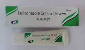 LULICONAZOLE CREAM